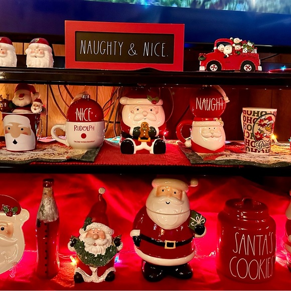 💗 My Rae Dunn Collection 💗 - Picture 12 of 15